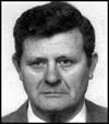 Srećko Luetić