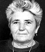 Mara Baban