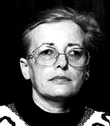 Ivanka Luetić