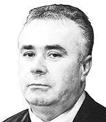 Ivica Bikić