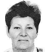 Nikolina Garmaz