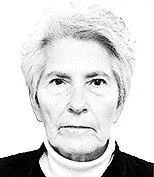 Dr.Stom. Amalija Luetić