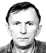Branko Roglić