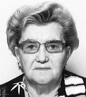 Janja Roglić