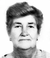 Tonka Mirjana Roglić