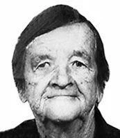 Marija Brnić