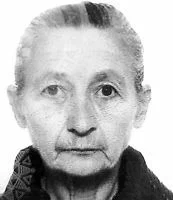 Nediljka Roglić