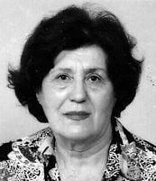 Ljubica Miloš