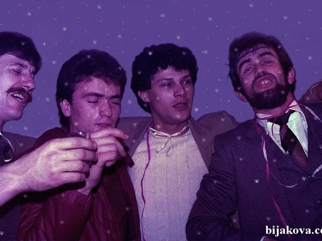1980. disco u zupi docek nove godine 2329