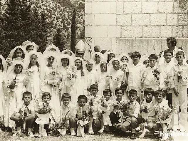 1974. krizma u zupi 24.06. 2336