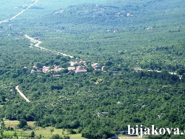 Zupa biokovska 09