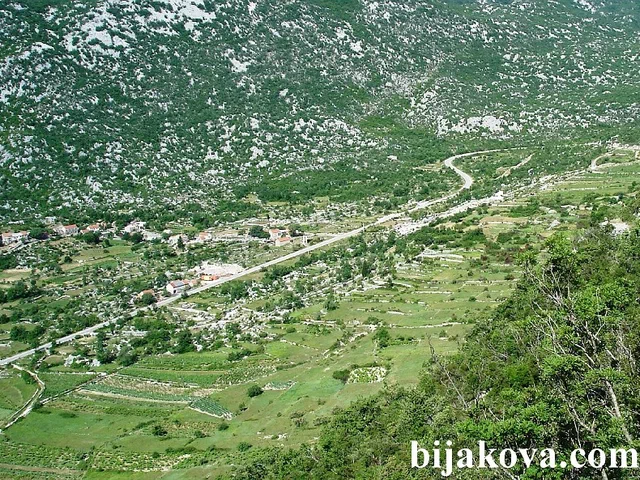 Zupa biokovska 12