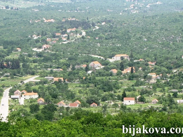 Zupa biokovska 13