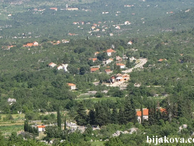 Zupa biokovska 14
