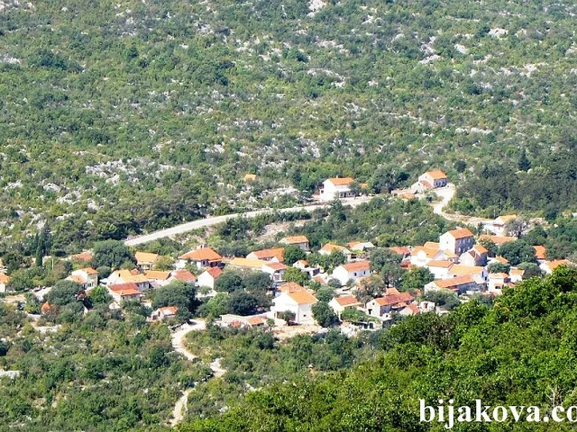 Zupa biokovska 15