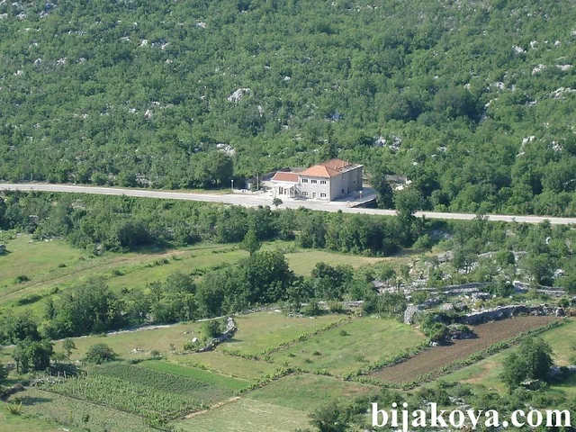 Zupa biokovska 18
