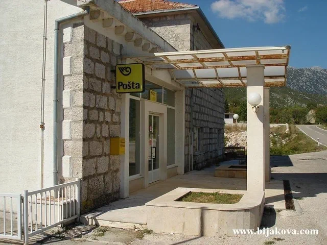 Zupa biokovska 22