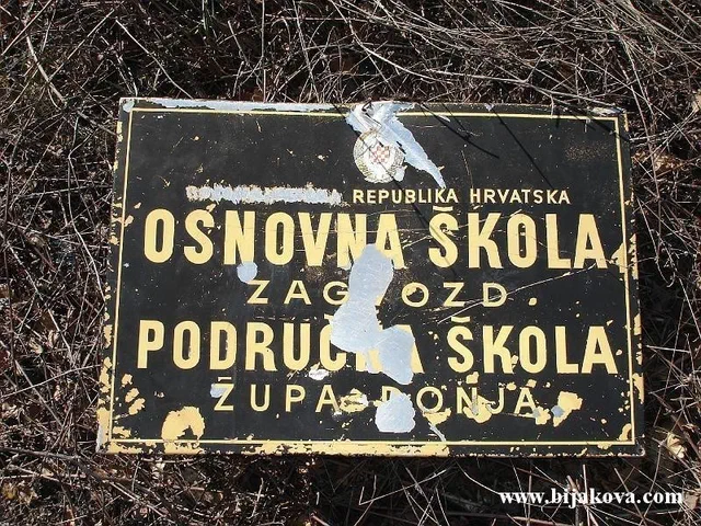 Zupa biokovska 25