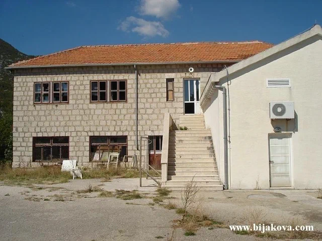 Zupa biokovska 26