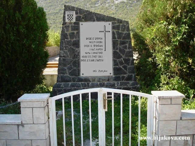 Zupa biokovska 27