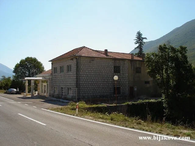 Zupa biokovska 29