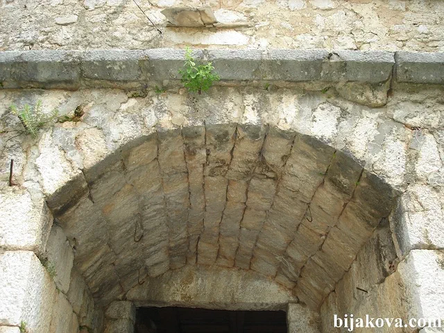 Zupa biokovska 30