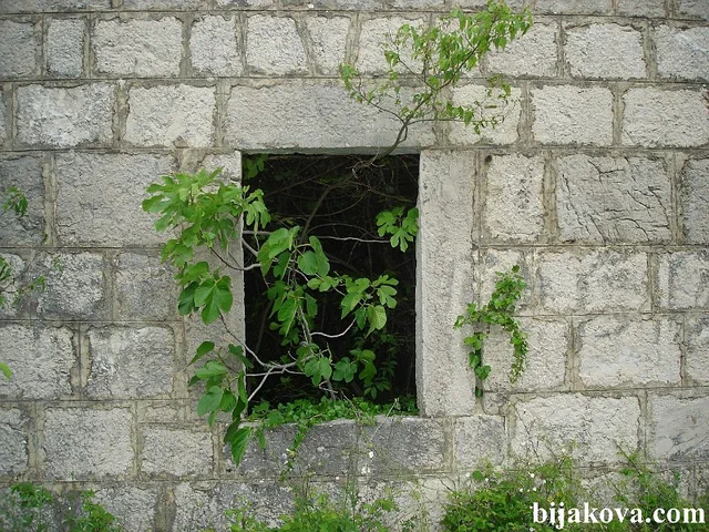 Zupa biokovska 32