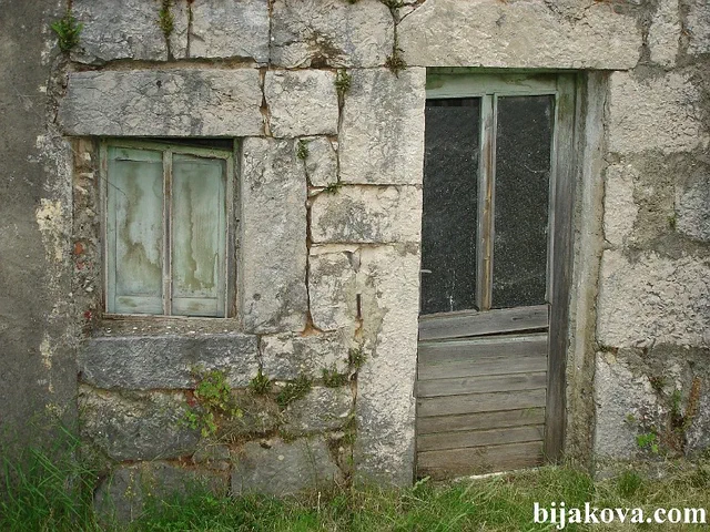 Zupa biokovska 33