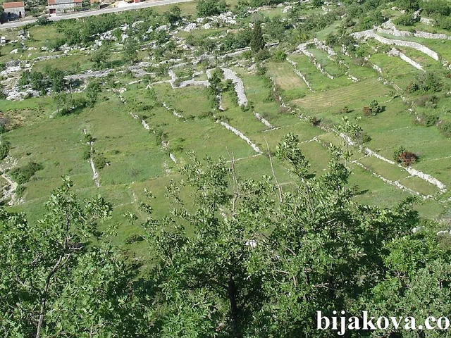 Zupa biokovska 34