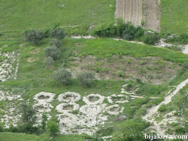 Zupa biokovska 45