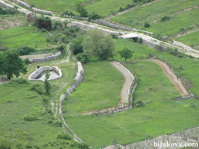 Zupa biokovska 46
