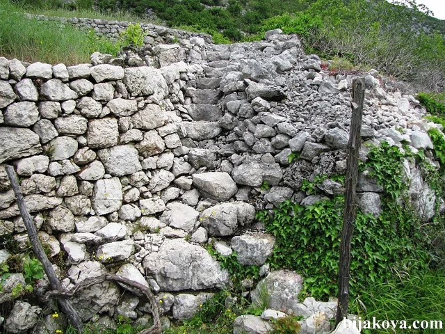 Zupa biokovska 57