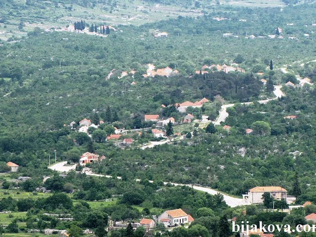 Zupa biokovska 58