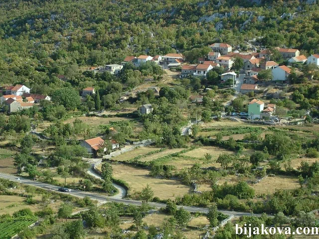 Zupa biokovska 61
