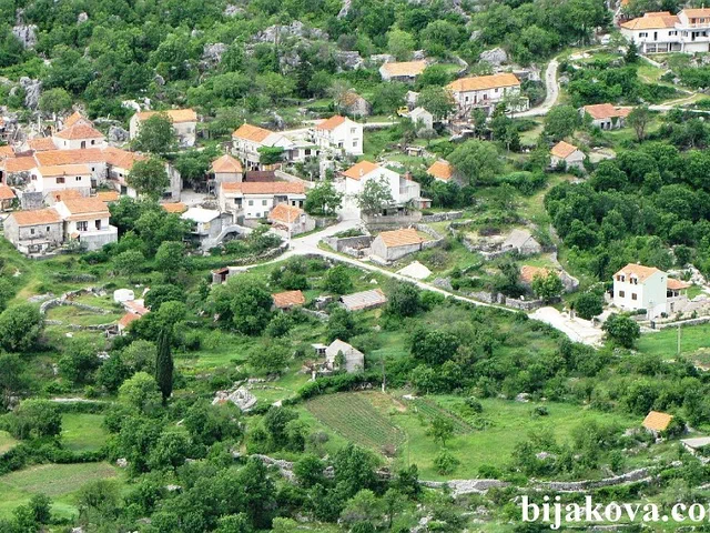 Zupa biokovska 62