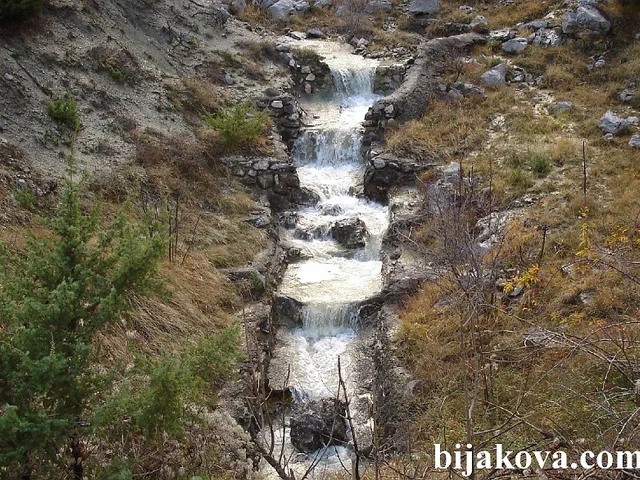 Zupa biokovska 65