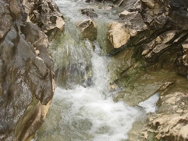 Zupa biokovska 69