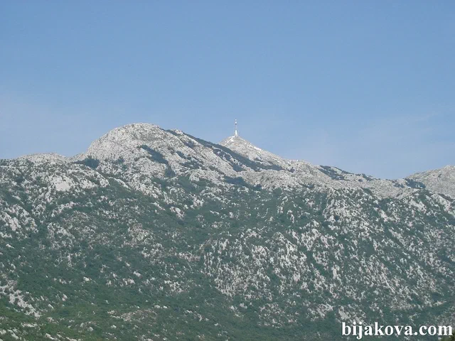 Zupa biokovska 71