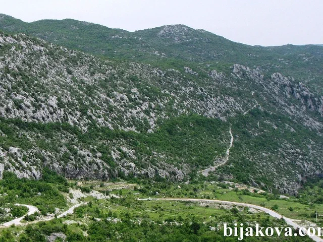 Zupa biokovska 72