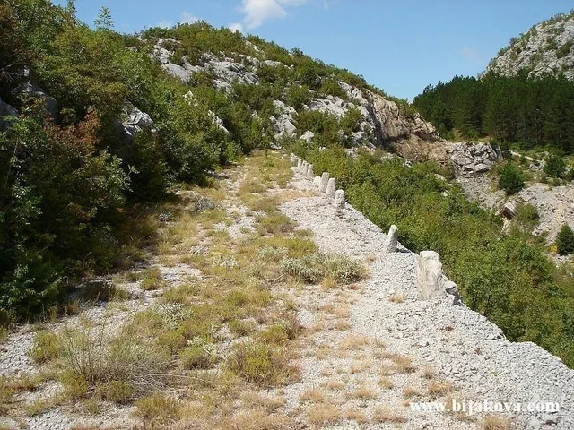 Zupa biokovska 78